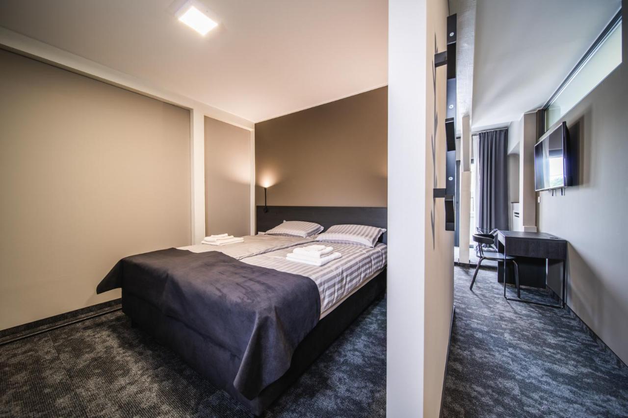 Rustica Rooms Cakovec Exterior photo